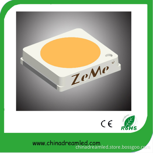 ZeMe 1W 3V SMD 3535 High Power Led Chip CE&RoHS Approved